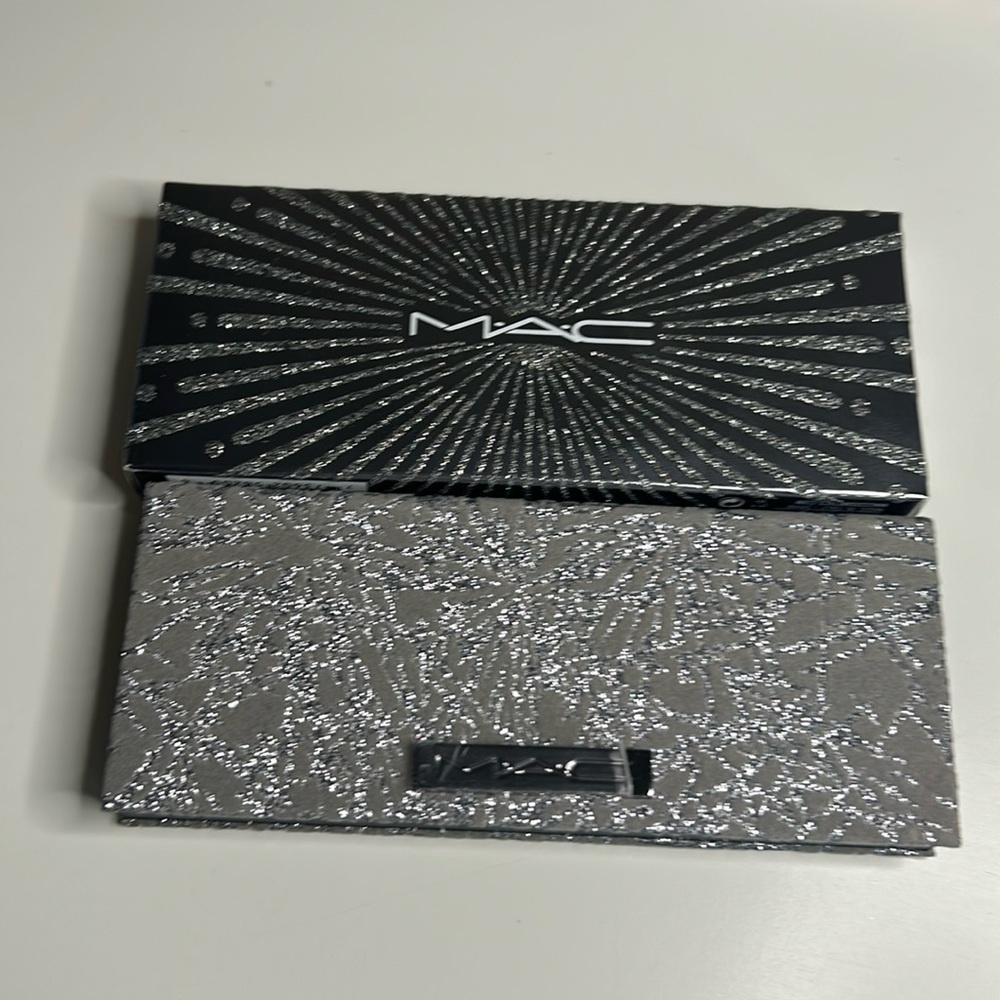 Mac cosmetics
